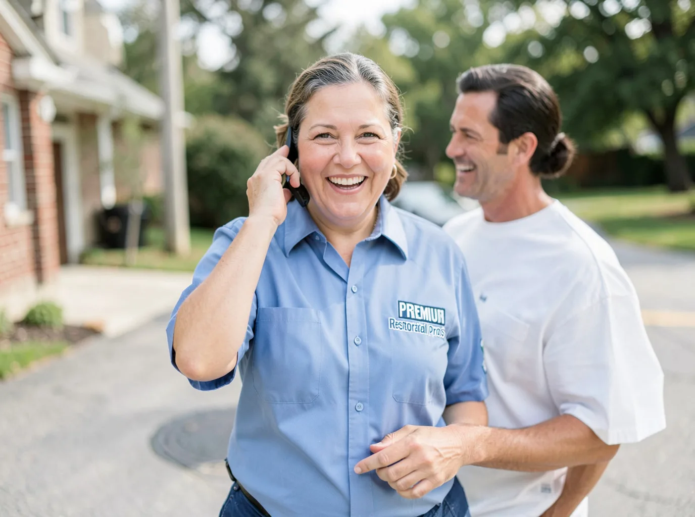 Water Damage Restoration Blue Hill, NE FAQs